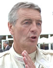 Tony Jardine