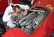 1952 Ferrari 500/625