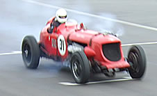 1929 Napier-Bentley