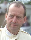 Jackie Oliver