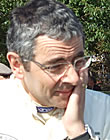 Rowan Atkinson