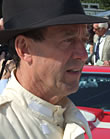 Jackie Oliver