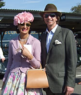 Fifties style