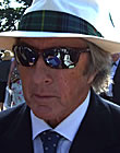 Sir Jackie Stewart