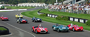 Sussex Trophy