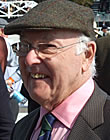 Murray Walker