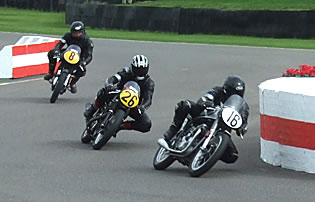 Barry Sheene Memorial Trophy
