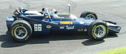 1962 Leighton-Mercury.
