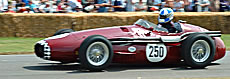 Maserati 250F