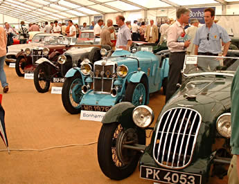 1928 Alta