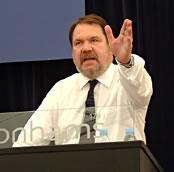Malcolm Barber