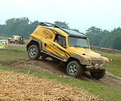 Dakar	Bowler Wildcat