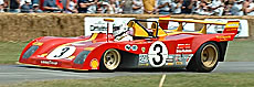 1972	Ferrari	312PB
