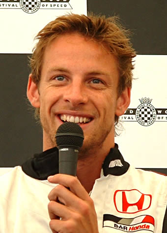 Jenson Button
