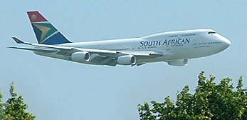 Boeing	747