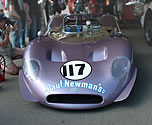1967 Holman & Moody-Ford Honker II