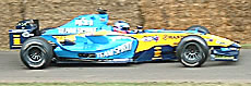 2004 Renault R24