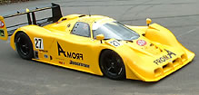 1990 Nissan R90