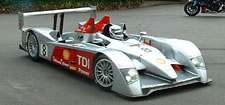 2006 Audi R10