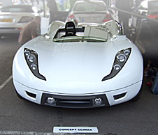 2007 Concept Climax.