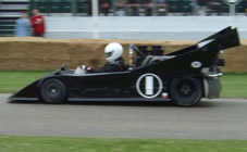 1970 AVS Shadow-Chevrolet MkI