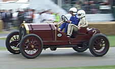 1905 Gordon Bennett