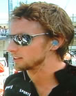 Jenson Button