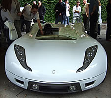 2007 Concept Climax