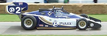 2003 Donner-Chevrolet
