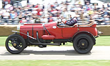 1908 Itala Grand Prix