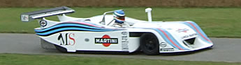 1982 Lancia LC1