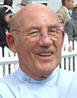 Sir Stirling Moss