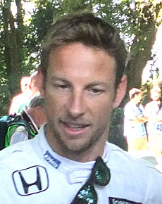 Jenson Button