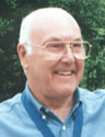 Murray Walker