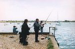 Fishing