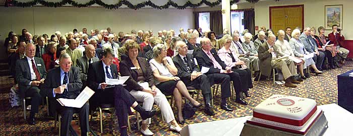 AGM assembly