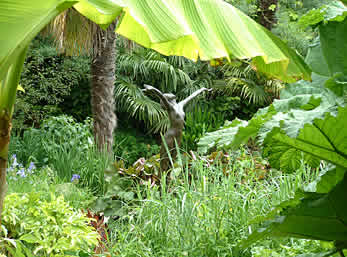 Borde Hill Gardens
