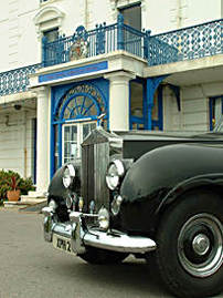 John Bray's RR