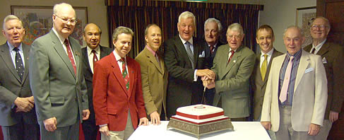 The Committee