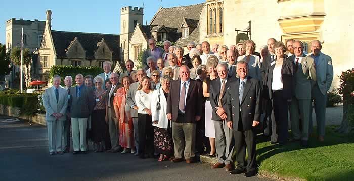 Group photo