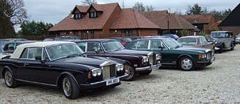 Our motor cars 1