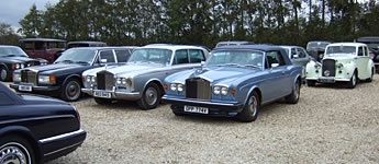 Our motor cars 2