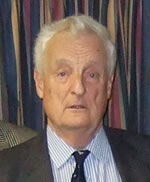 Dick Lees