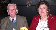 John and Betty Plant.
