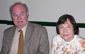 David and Anne Steel.