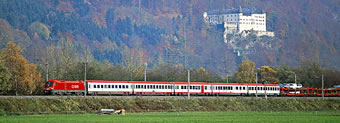 OBB train