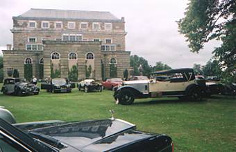 Petworth House