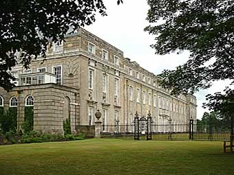 Petworth House