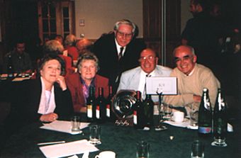 Quiz Winners