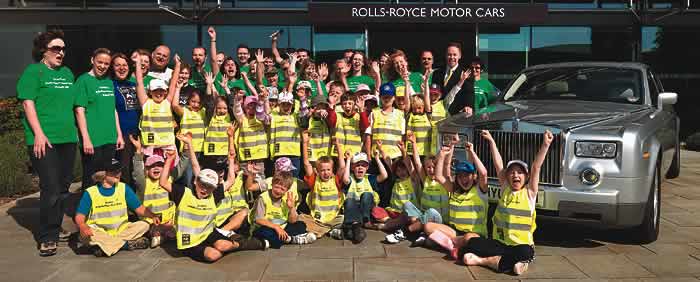 Fishbourne CE Primary School